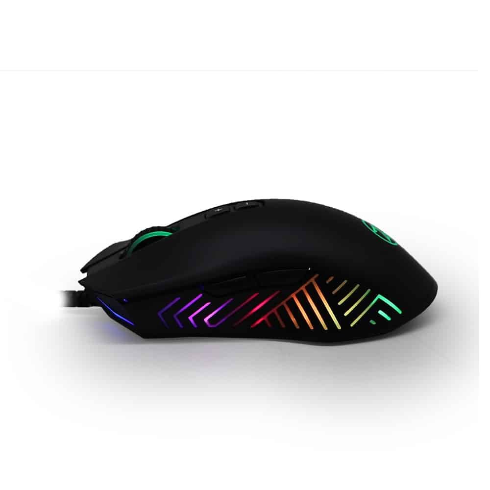 Technozone V70 Fps Gaming Mouse - Compu-station