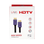 Cable HDMI LAVA