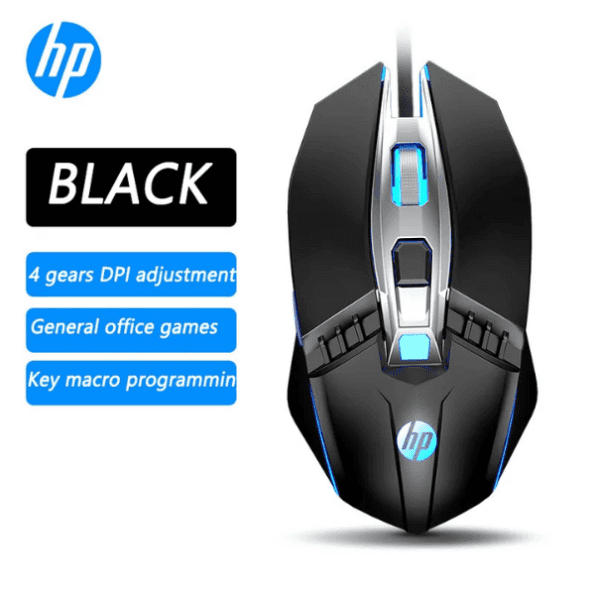 MOUSE Gaming HP G270