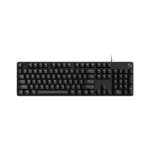 Keyboard Logitech Gaming G413 - SE Black Mechanical TACTILE