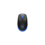 Mouse_LOGITECH_M190 Full_Blue_WIRLESS