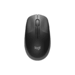 Mouse_LOGITECH_M190 Full_CHARCOAL_WIRLESS