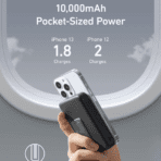 Anker 633 MagGo Power Bank