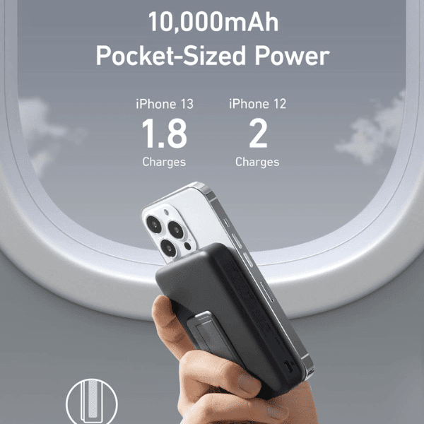 Anker 633 MagGo Power Bank