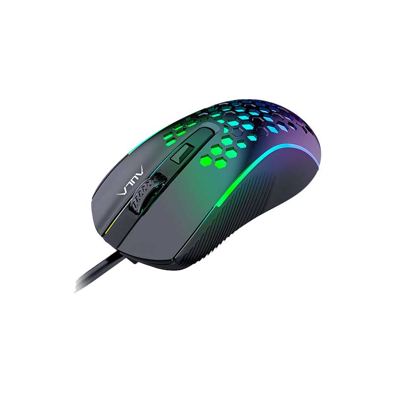 AULA S11 Wired Gaming Mouse