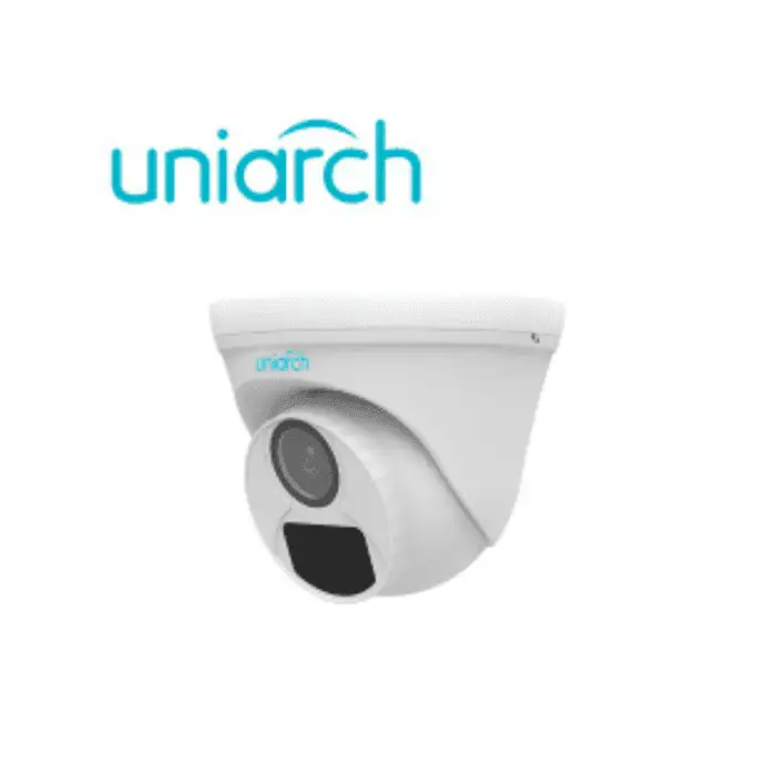 UniArch UAC T115 F28 2.8MM