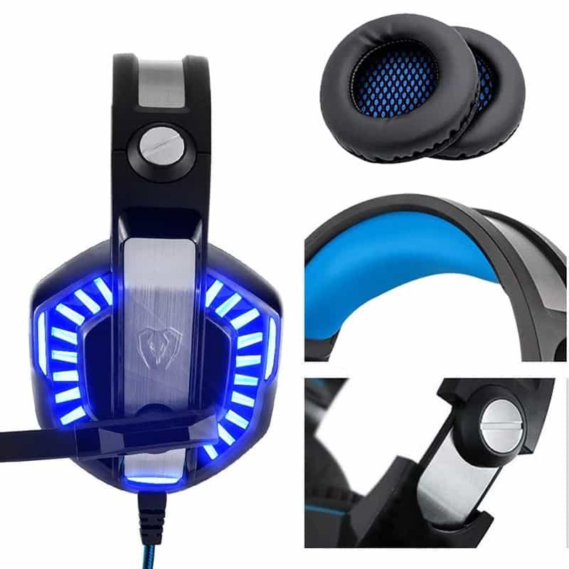 Beexcellent GM 210 Gaming Headphone