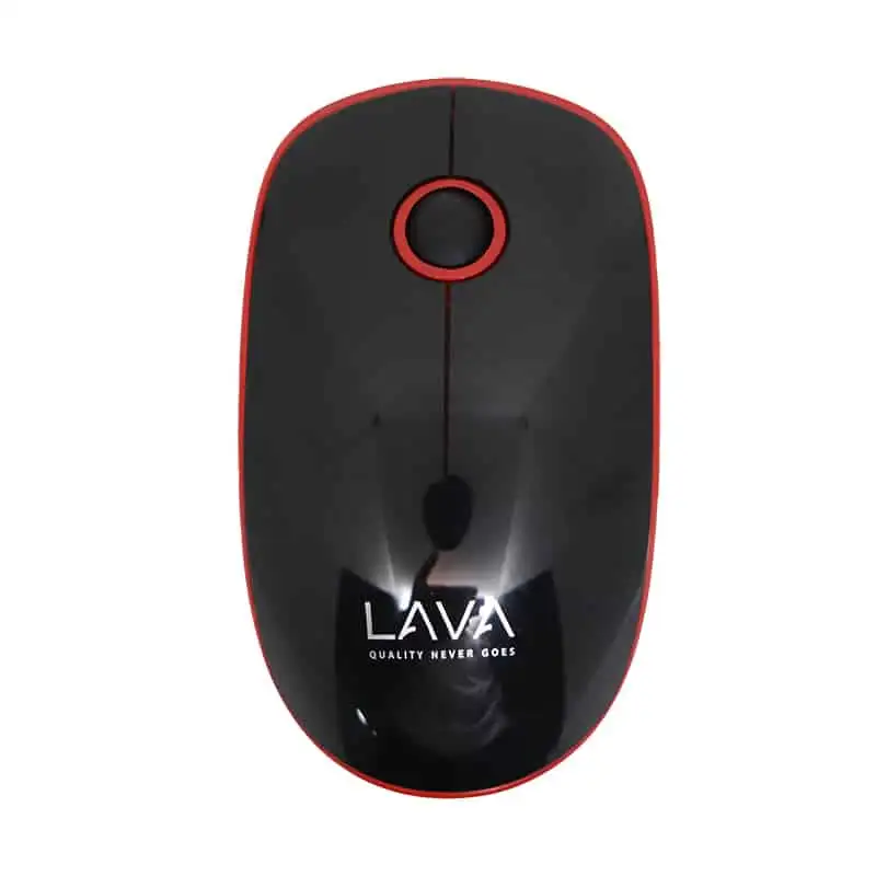 mouse LAVA ST 14