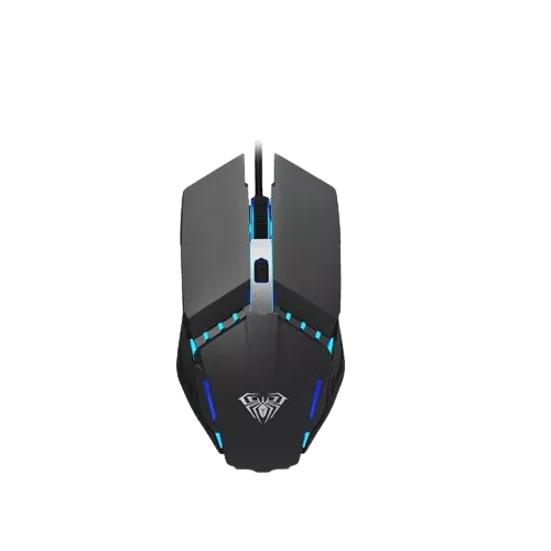 AULA S11 Wired Gaming Mouse