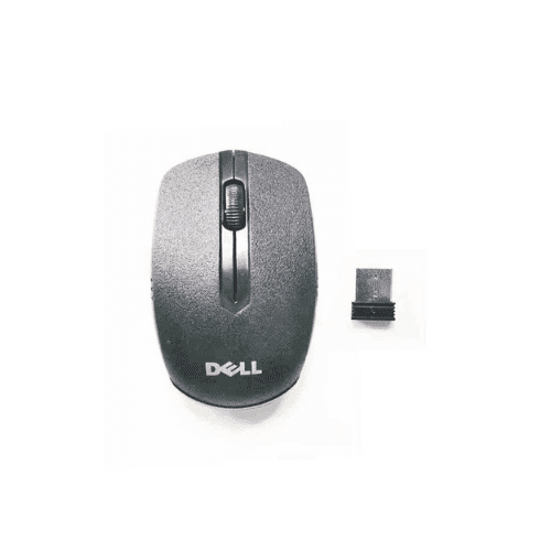 Mouse Dell 336 Wireless