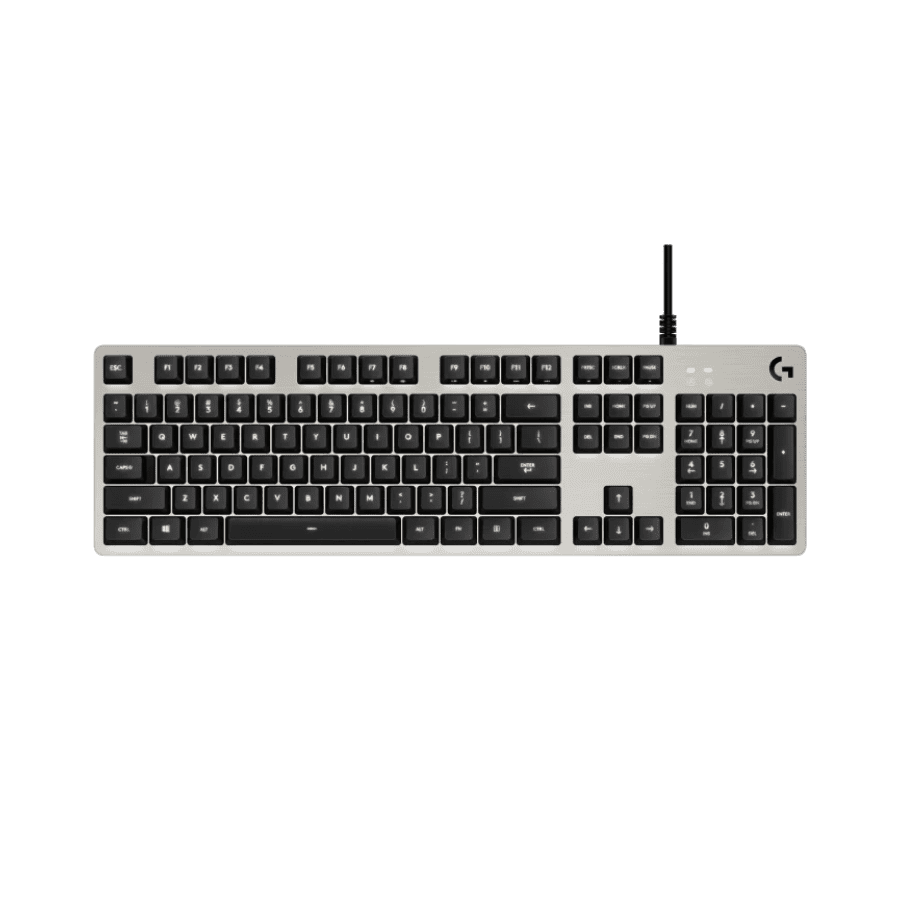 G413 Logitech Keyboard