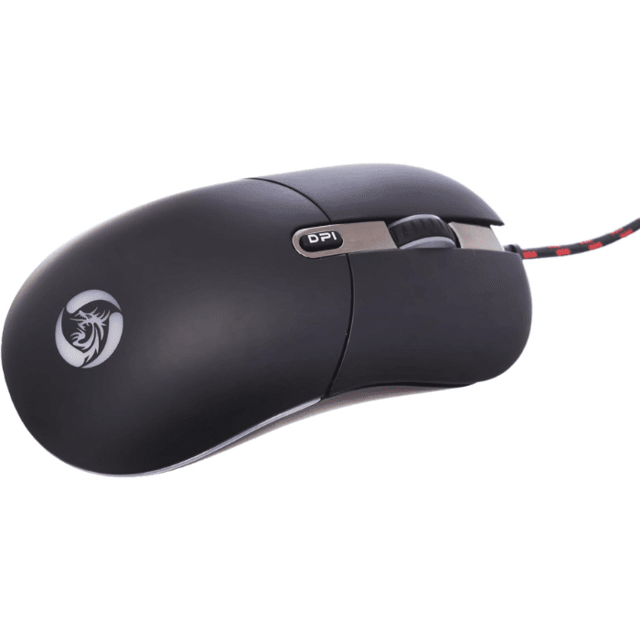 mouse gaming