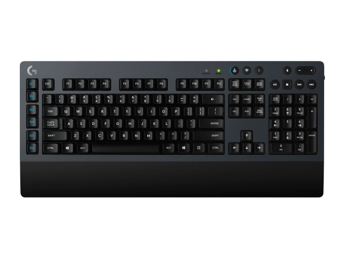 G613 LOGITECH KEYBOARD