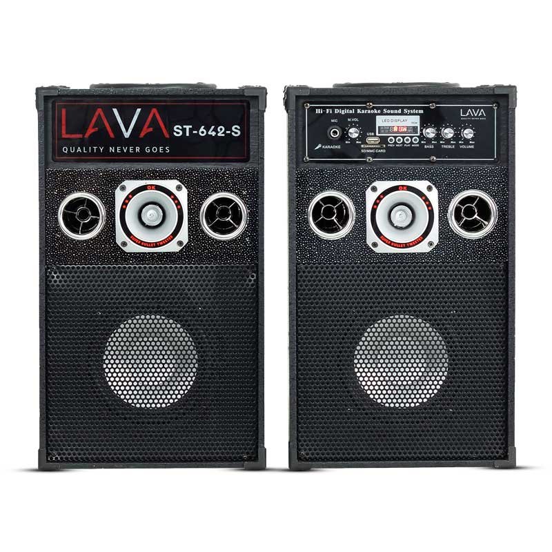 LAVA ST 642S