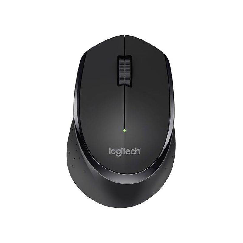 Mouse Logitech M275