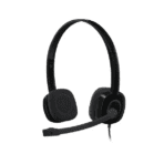 Logitech headset H151