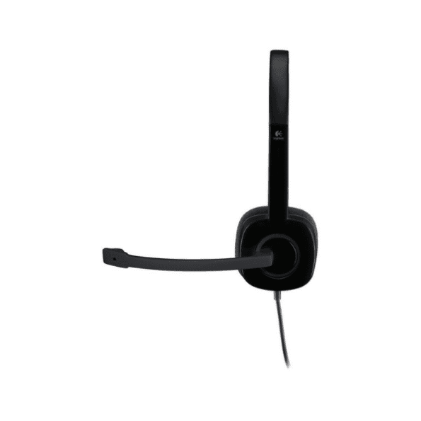 Logitech headset H151