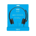 Logitech headset H151