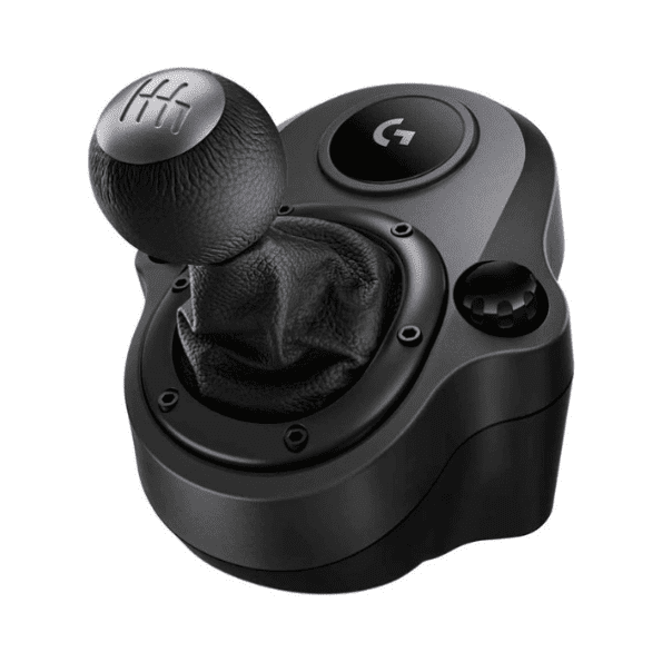 Logitech Driving Force Shifter