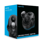 Logitech Driving Force Shifter