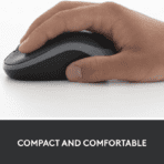 Mouse_Logitech_M186_Grey_WIRLESS