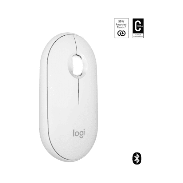 Mouse Bluetooth