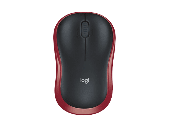 Mouse Logitech M186