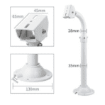 Stand Camera 60-120cmL