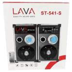 LAVA Speaker ST541