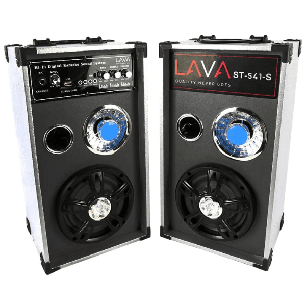 LAVA Speaker ST541