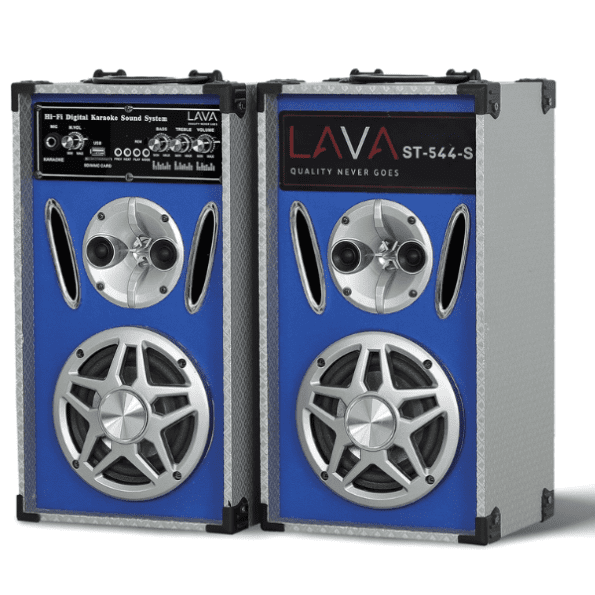 LAVA Speaker ST544 S