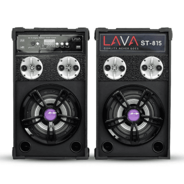 LAVA 815