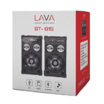 LAVA 815