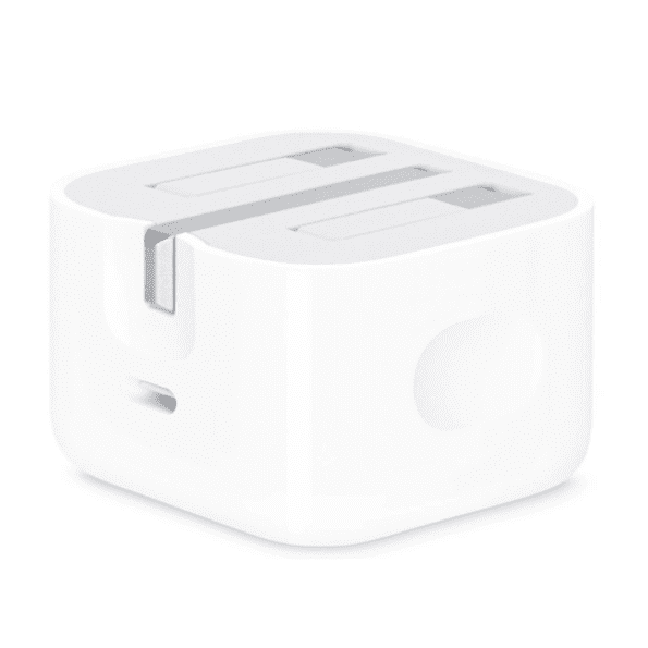 Apple Home Charger