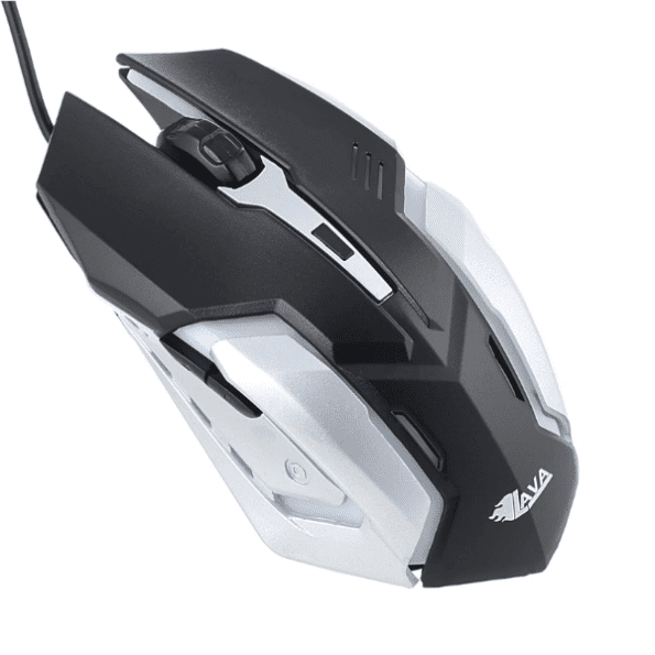 Metal 6 Click mouse