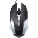 Metal 6 Click mouse