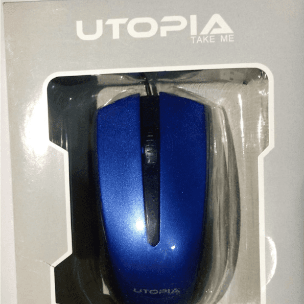 USB Mouse