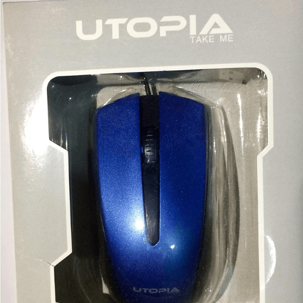 USB Mouse