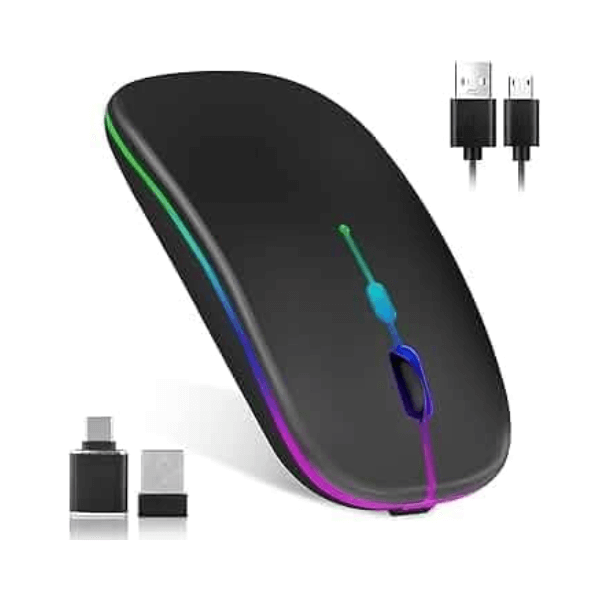 HP Mouse