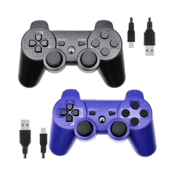 Kepisa Wireless Controller