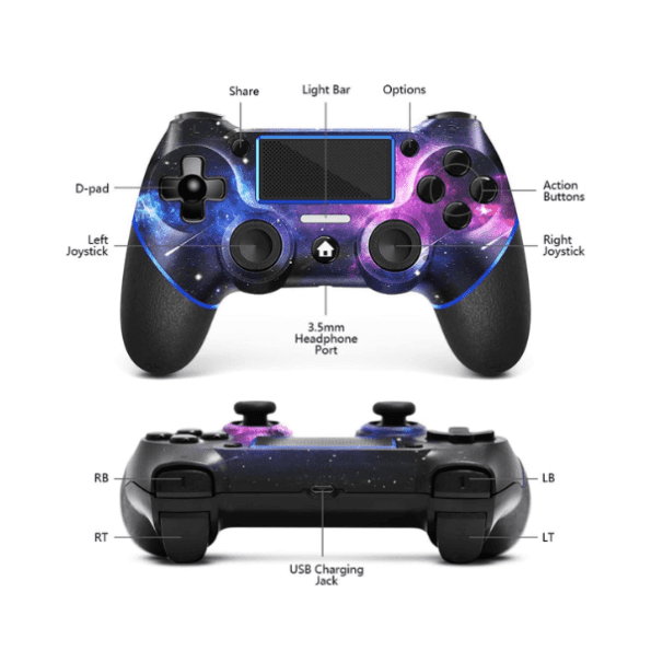 PS4 Controller