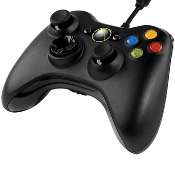 Xbox 360 Controller