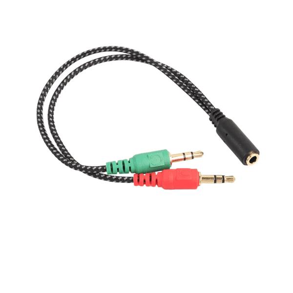 Converter For headphones