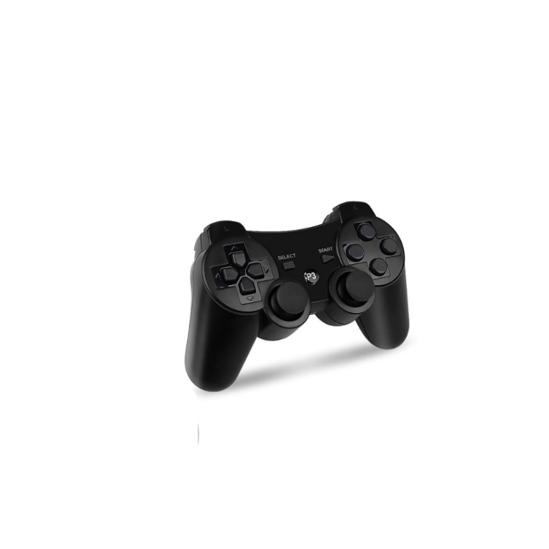Untitled design - 2025-12-10T175727.586 Kepisa Wireless Controller for PS3 Playstation 3 Bluetooth Remote Joystick Gamepad - Image 1