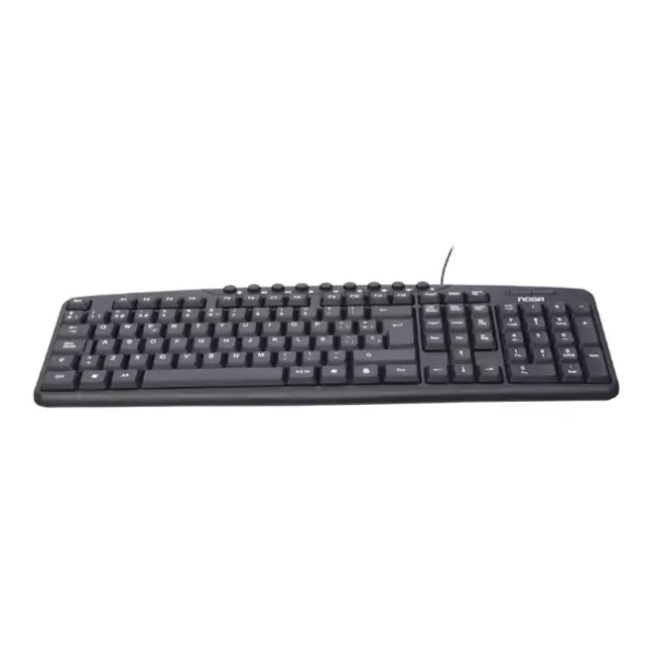 Generic NOGA Keyboard