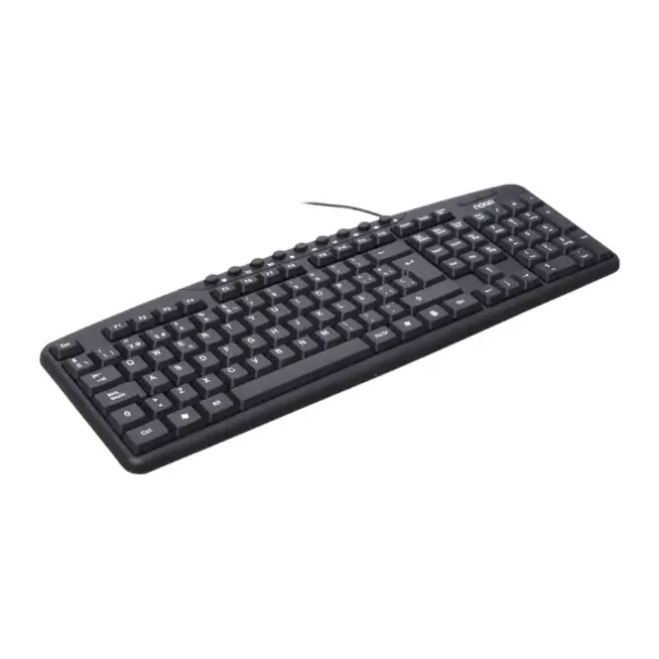 Generic NOGA Keyboard