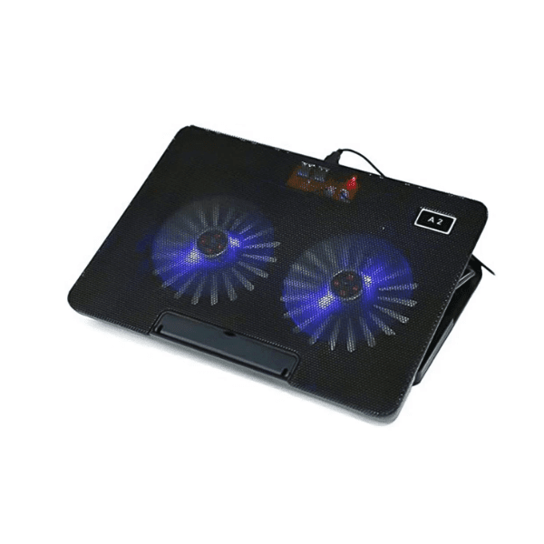 A2 Fan LapTop