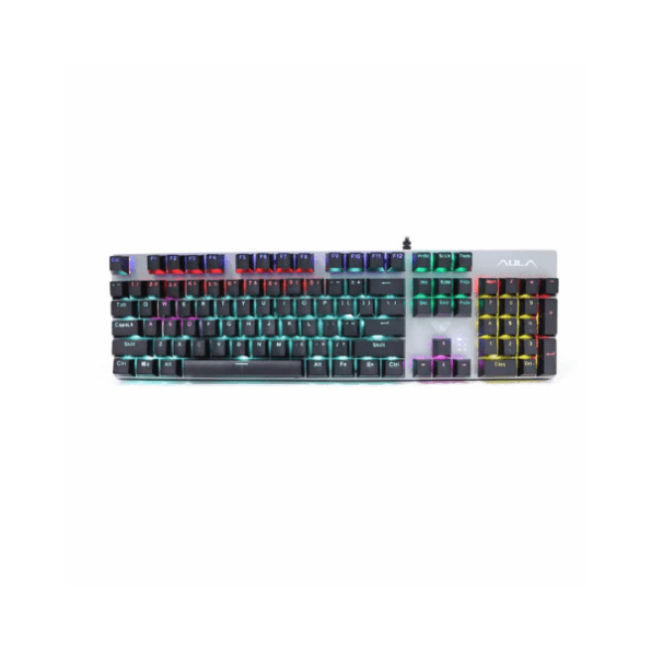 Aula Wired Gaming Keyboard