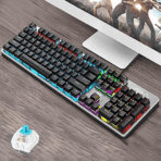 Aula Mechanical Keyboard