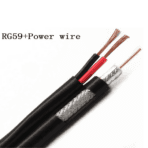 LAVA CCTV Cable RG59